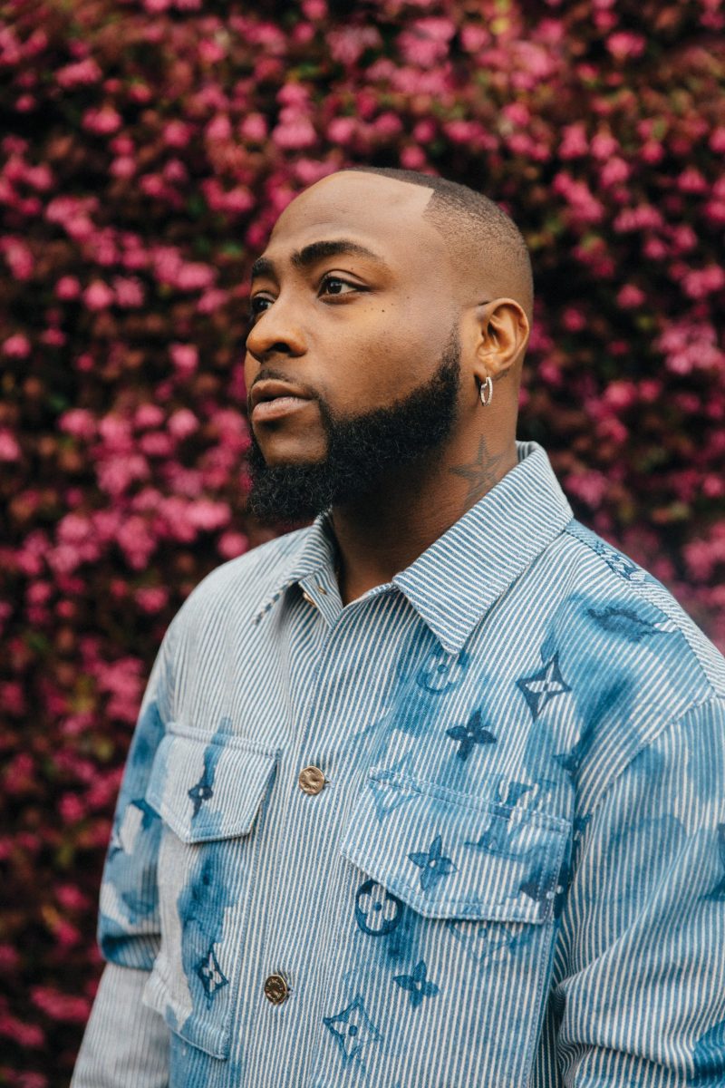 Davido