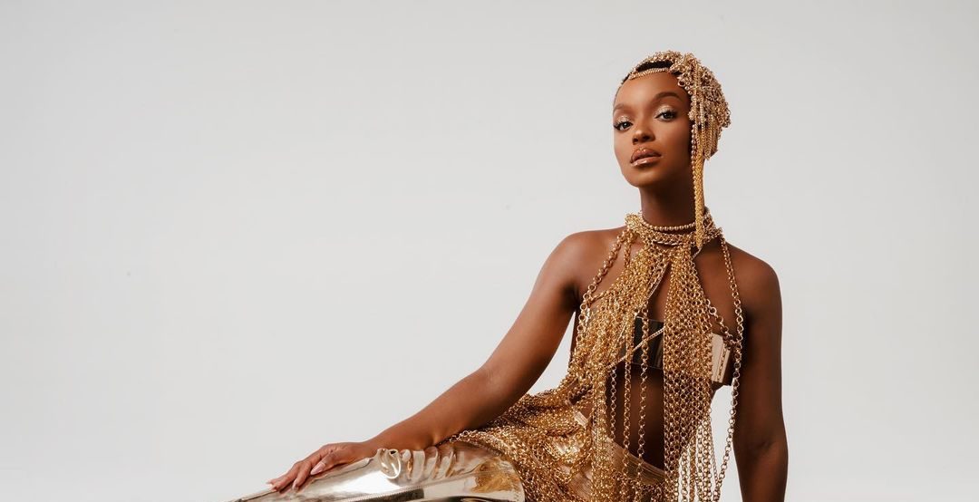 Nandi Madida