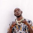 SEUN KUTISeun Kuti. Photograph: Kola Oshalusi