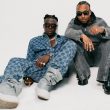 Stonebwoy x Ir Sais