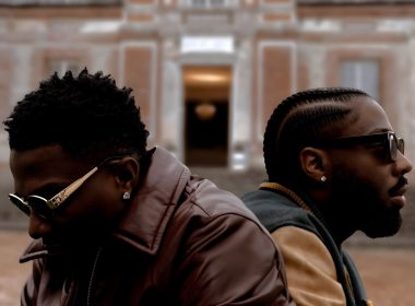 Wizkid and Brent Faiyaz