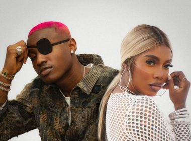 Ruger and Tiwa Savage