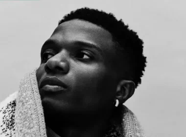 Wizkid Becomes First Afrobeats Artist to Reach 10 Billion Spotify Streams Wizkid