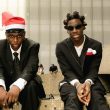 Ayo Maff and Zerrydl