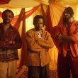 CKay and The Cavemen Photo