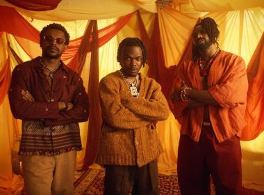 CKay and The Cavemen Photo