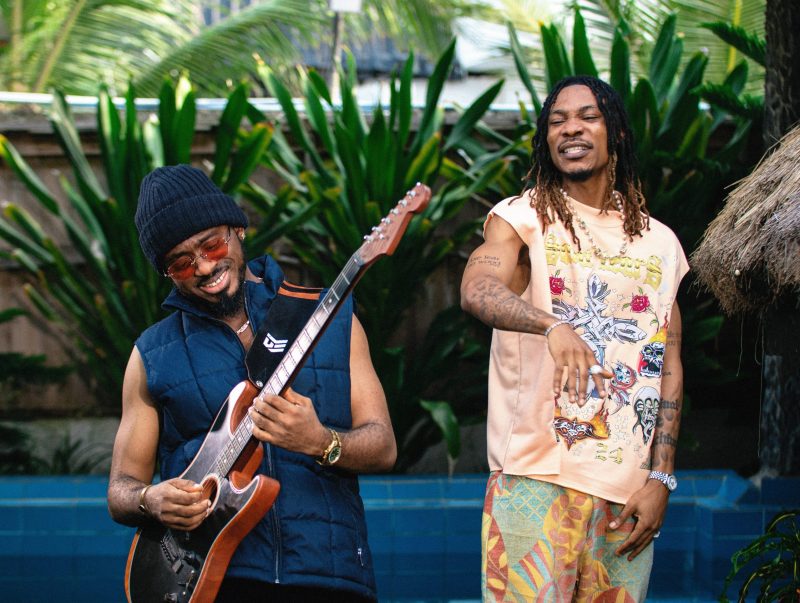 1da-Banton and Fiokee