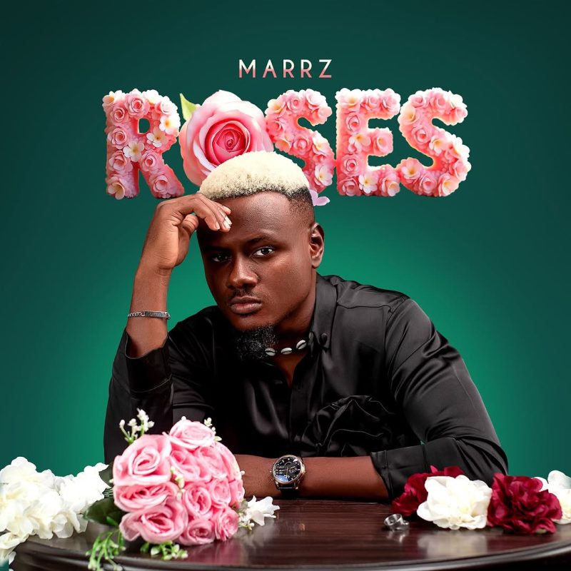 Marrz Roses