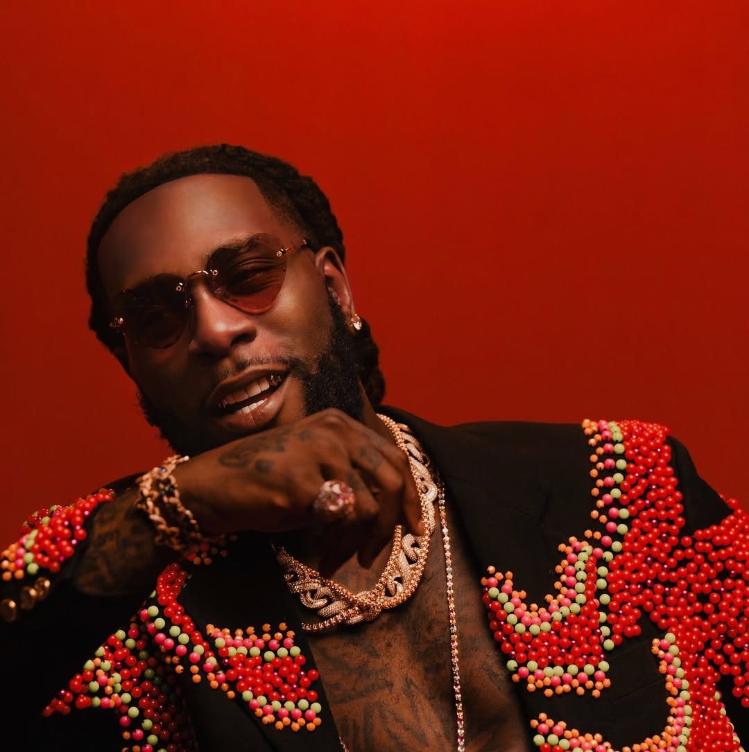 Burna Boy