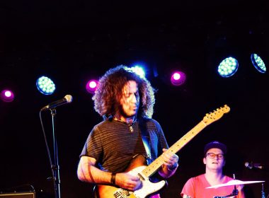 The Afro Nick Photo by Dwayne_Crawford