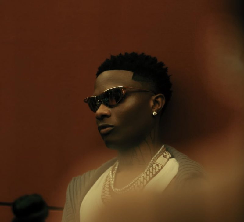 Wizkid