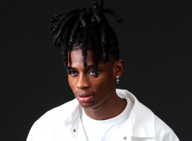 Khaid Drops Heartfelt New Single "For You" Khaid