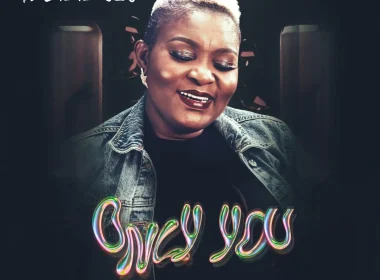 Adetutu VOJ Only you