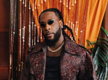 Burna Boy Photo by @shotbynee