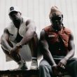Mr. P and Stonebwoy