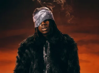 Rema Photo by Adrienne Raquel