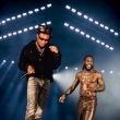 Shallipopi Taps Burna Boy For 'Laho II' Shallipopi and Burna-Boy