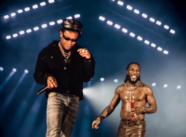 Shallipopi and Burna-Boy