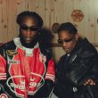Burna-Boy and Travis-Scott