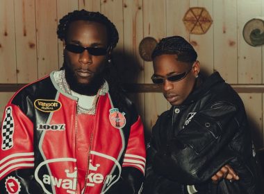 Burna-Boy and Travis-Scott