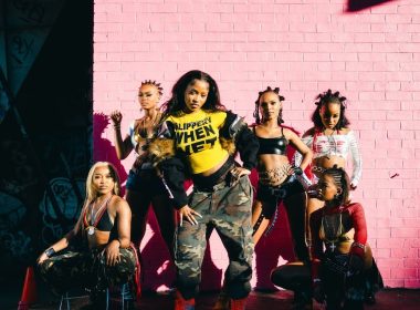 Uncle Waffles Zenzele