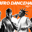 Afro Dancehall - A Creative Exchange between Africa and the Caribbean Afro Dancehall