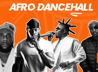 Afro Dancehall