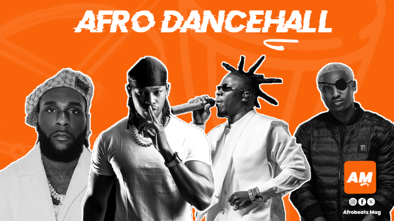 Afro Dancehall