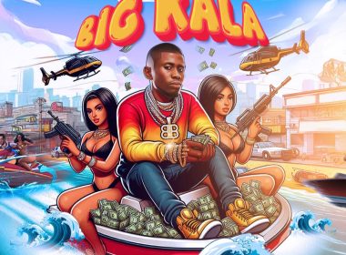 Investor Bobbi Big Kala Art