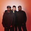 Major League DJz Explore New Horizons With “Beyond Piano” Sound Major League DJz x Tim Sweeney Photo by Apple Music