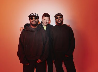 Major League DJz x Tim Sweeney Photo by Apple Music