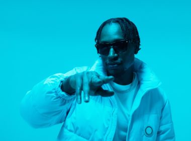 Rick Ochi Photo by @thomasrobinsxn