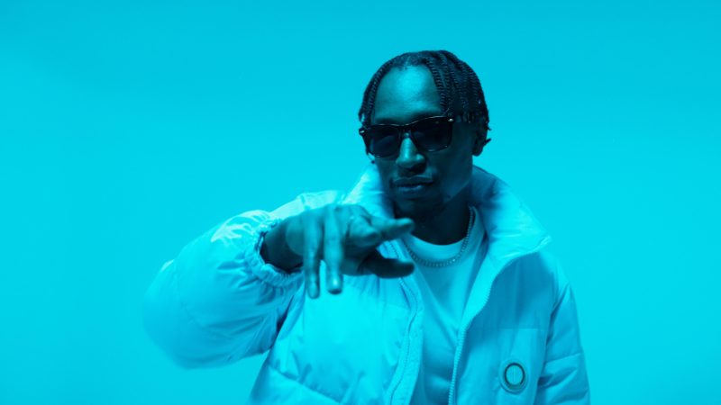 Rick Ochi Photo by @thomasrobinsxn