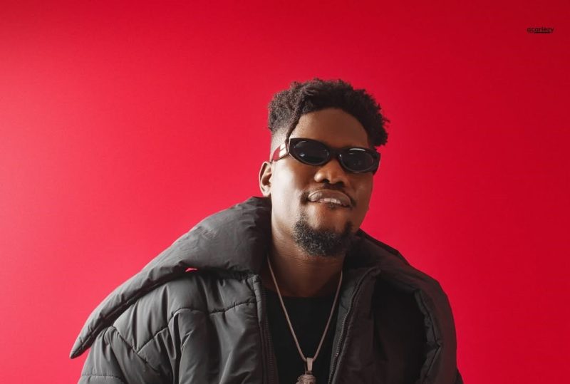 Sosenor Photo by @acarlezy