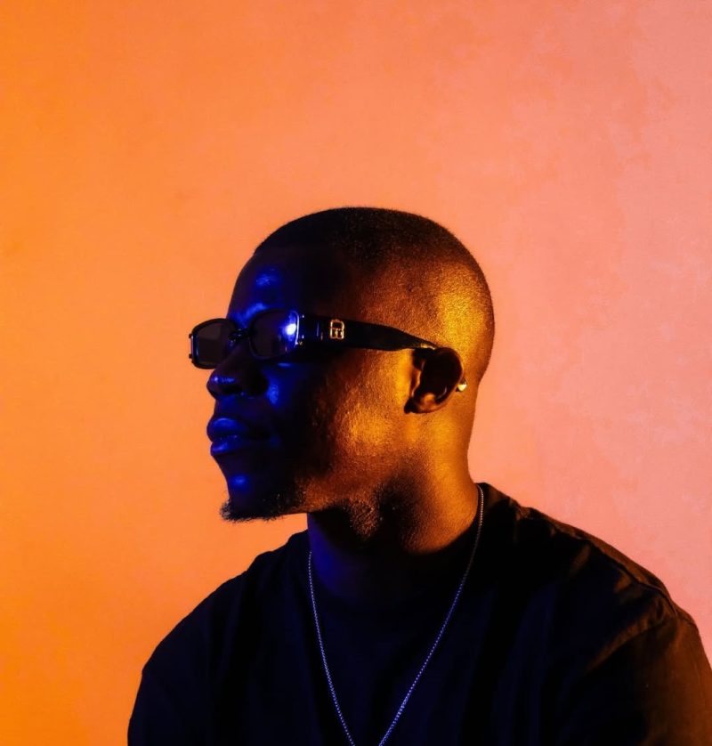 TAPIWA Shot by @thabisography