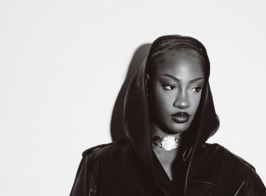 Tems Photo by Bet Bettencourt