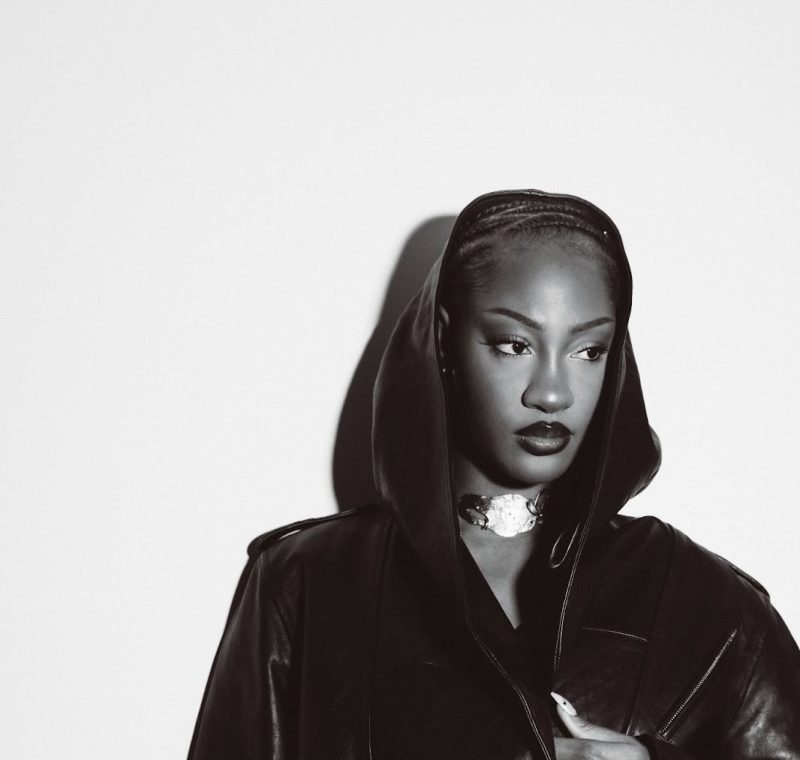 Tems Photo by Bet Bettencourt