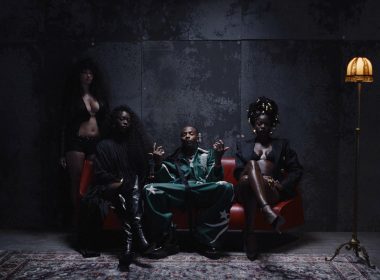 Young Jonn Che Che BTS