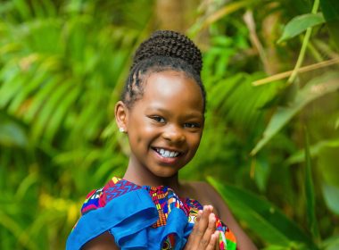 Amariah Poni Lodiong