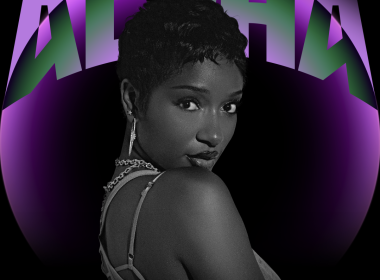 Ayra Starr Alpha Playlist Cover