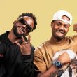 L-R [Iyanya & Fido]