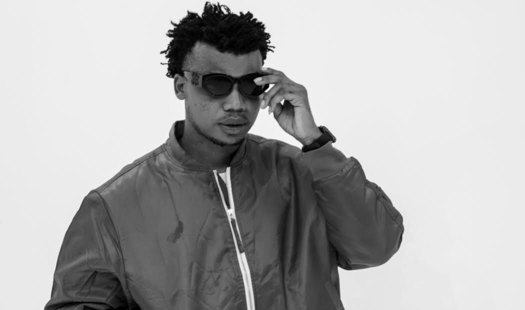 Artiste of the Week - Your Artist Name