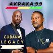 Obi Cubana Legacy