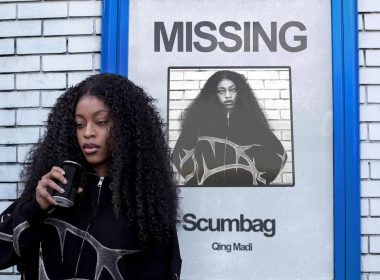 Qing Madi Scumbag Art