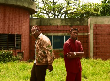 Cool JB and Inspiraystonner