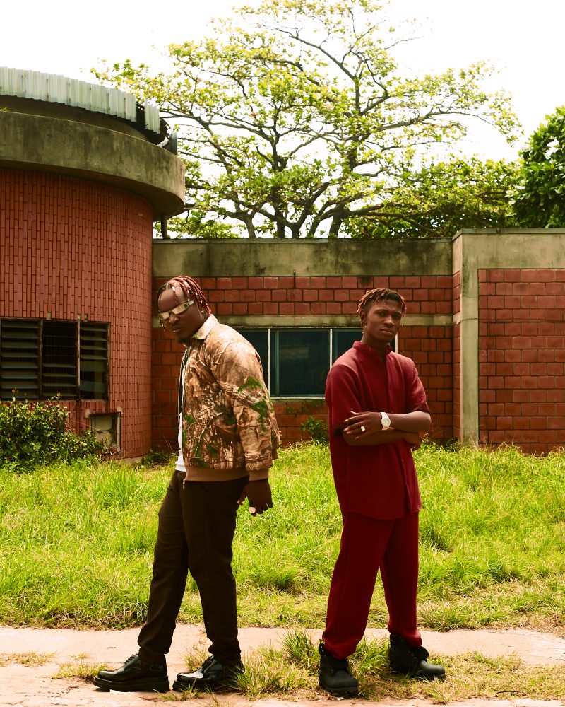 Cool JB and Inspiraystonner