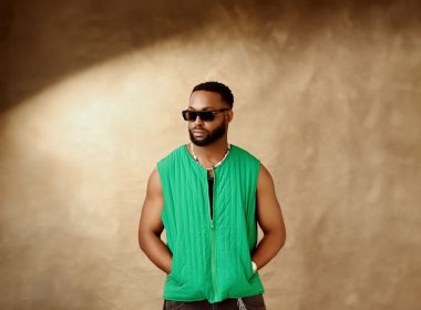 DJ Neptune