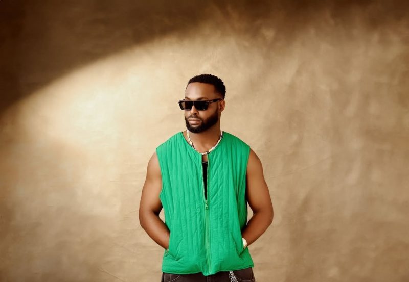 DJ Neptune