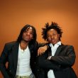 Joeboy and Shoday Photo by @lumigraphy__