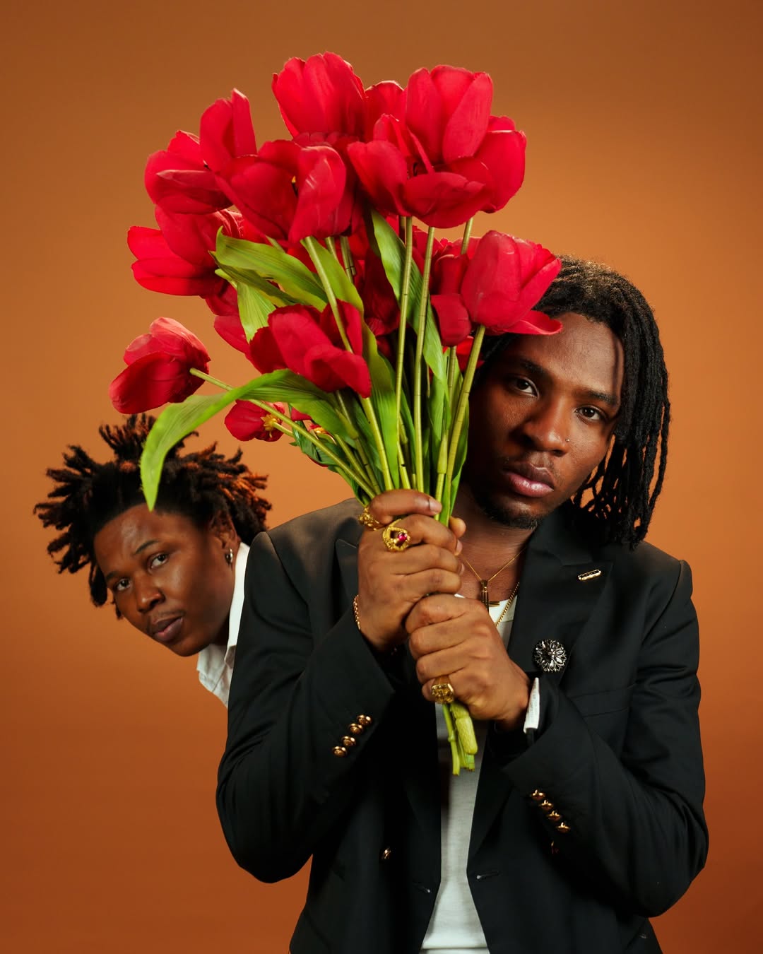 Joeboy and Shoday 📸- @lumigraphy__